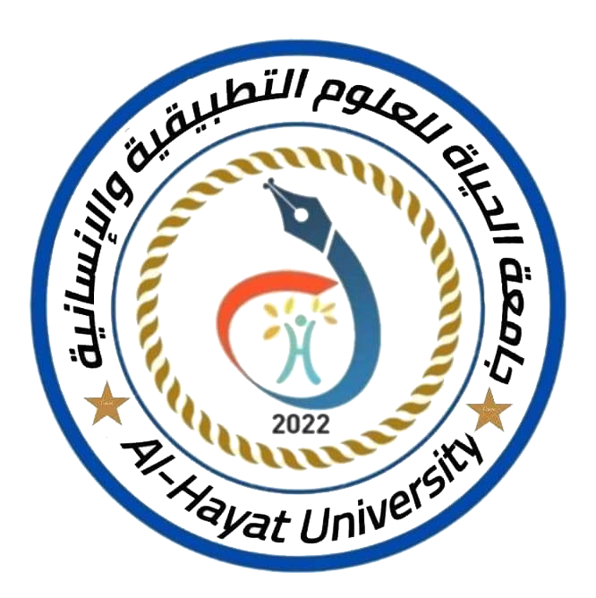 شعار الجامعة