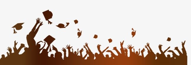 حفل التخرج - صورة 4